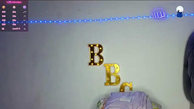 bbcblackhot34 online show from March 6, 2:30 am