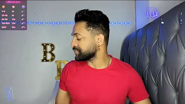 bbcblackhot34 online show from March 26, 2:17 am