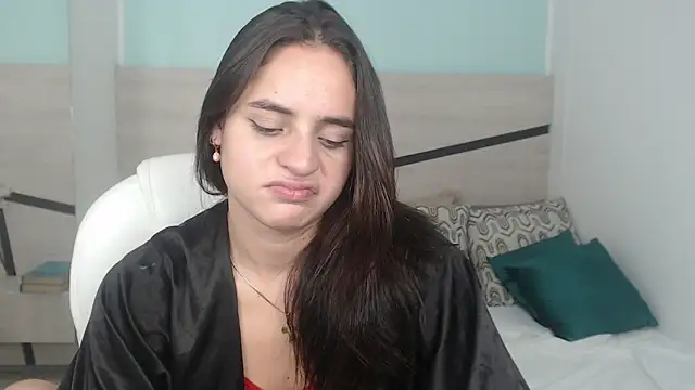 heidy hoiss online show from February 14, 11:53 pm