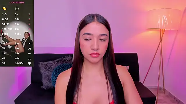 Snapshot of Antonella_Grayy chatting on May 14, 12:12 pm Antonella Grayy online show from May 14, 12:12 pm