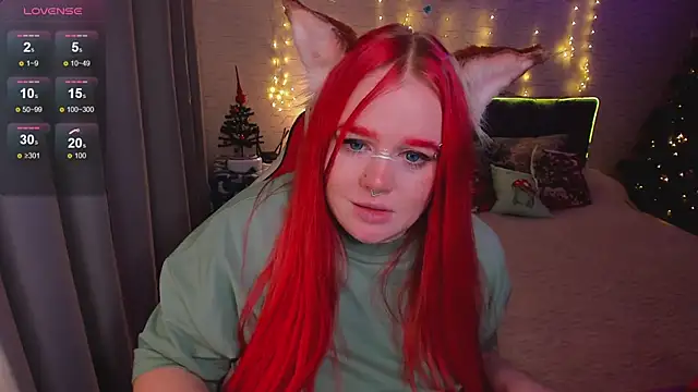 Adele Grolix online show from January 28, 11:39 pm