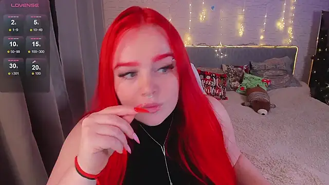 Adele Grolix online show from January 31, 8:43 pm