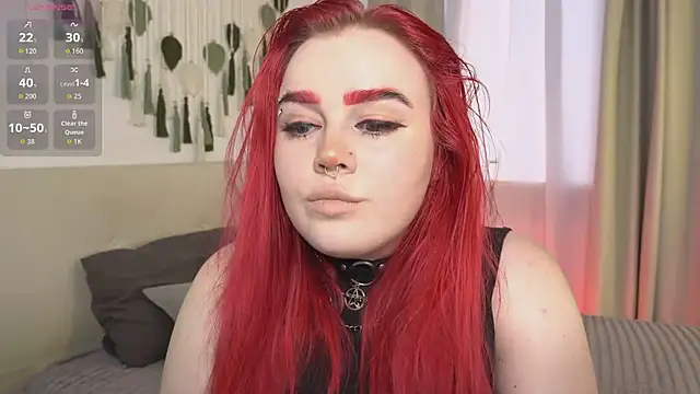 Adele Grolix online show from May 11, 4:04 pm