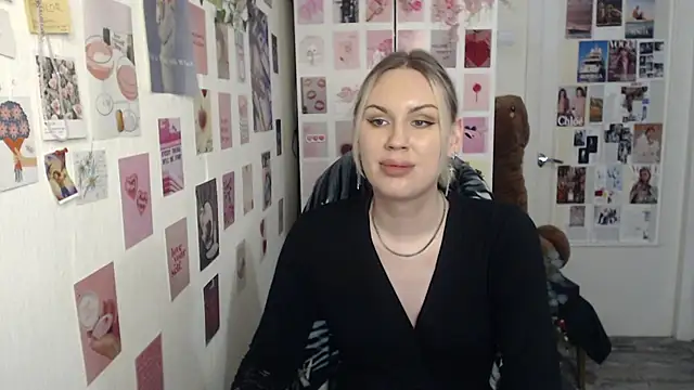 CapriScorpion online show from February 27, 4:10 pm