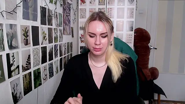 CapriScorpion online show from February 12, 11:16 am