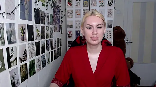 CapriScorpion online show from March 25, 12:33 pm