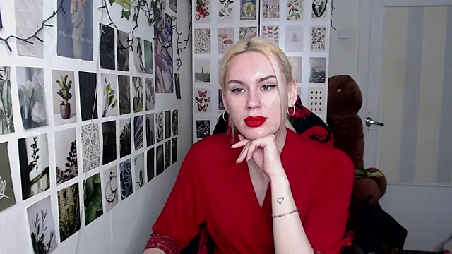 CapriScorpion online show from March 26, 11:38 am