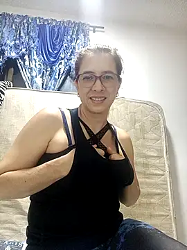 mademonsexy online show from February 21, 12:44 am