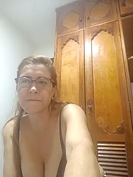 mademonsexy online show from April 14, 2:50 am