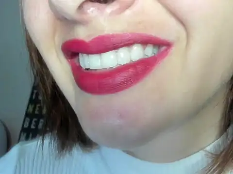 queen fetish online show from February 19, 10:22 am