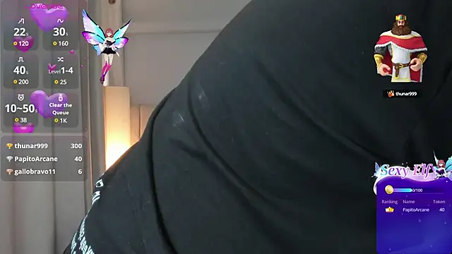 Snapshot of Atenea_cuteee chatting on January 4, 5:16 am Atenea cuteee online show from January 4, 5:16 am