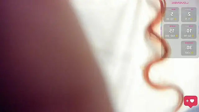 Atenea cuteee online show from April 9, 2:22 am