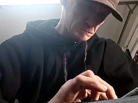 ironwood420 online show from December 17, 2:33 pm