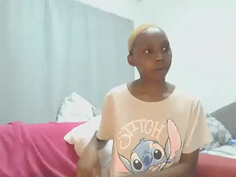 Sexxybella27 online show from February 5, 8:35 pm