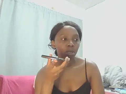 Sexxybella27 online show from February 16, 7:54 pm