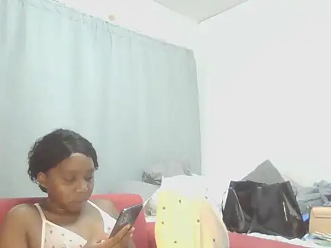 Sexxybella27 online show from March 4, 8:04 pm