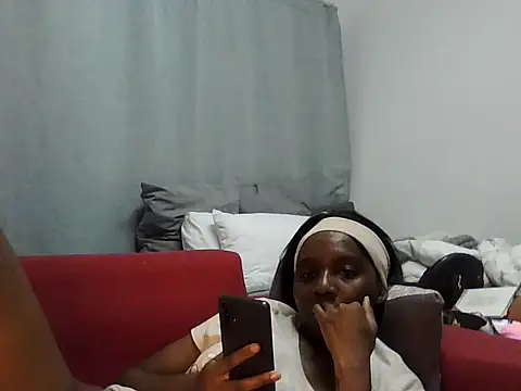 Sexxybella27 online show from April 3, 2:09 am