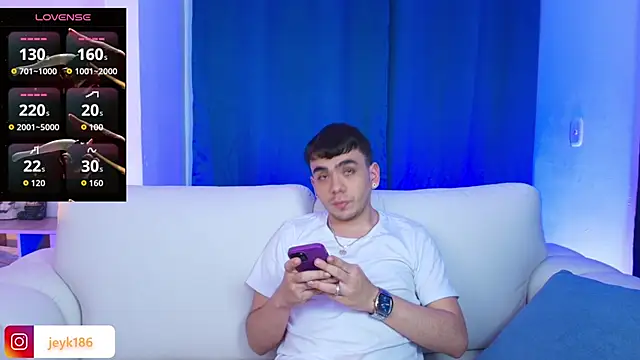 Jey keler1 online show from November 15, 9:43 pm