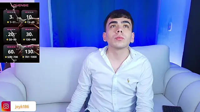 Jey keler1 online show from November 16, 10:04 pm