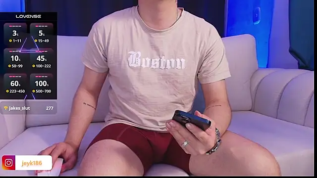 Jey keler1 online show from February 5, 6:40 am