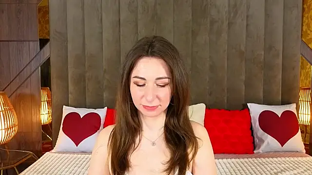 KimmmLi online show from March 11, 2:12 pm