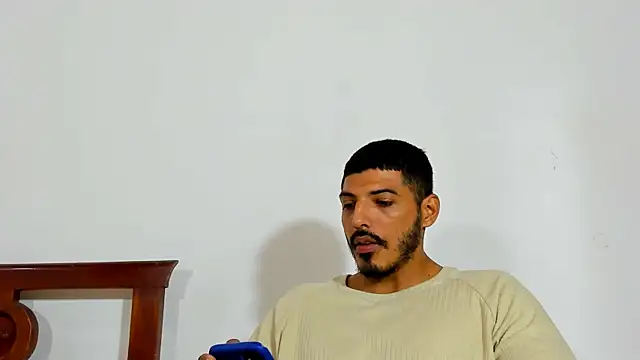 joris vo online show from February 10, 4:00 pm