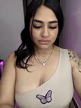 Charlotte cutee18 online show from October 27, 12:04 am