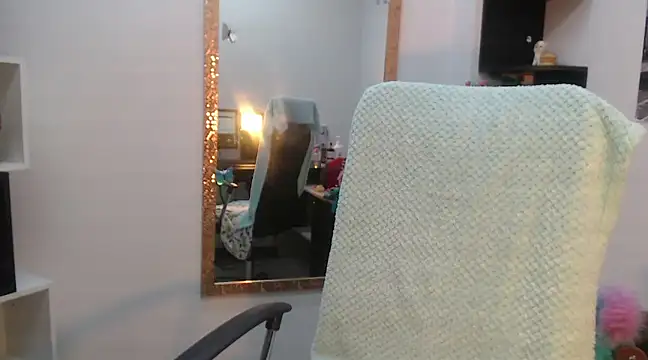 Prety Nany online show from December 23, 1:35 pm