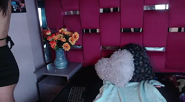 Prety Nany online show from February 18, 8:14 pm