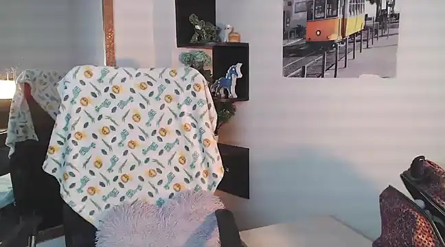 Prety Nany online show from March 2, 2:00 pm