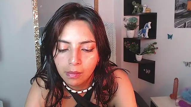 Prety Nany online show from March 14, 7:34 pm