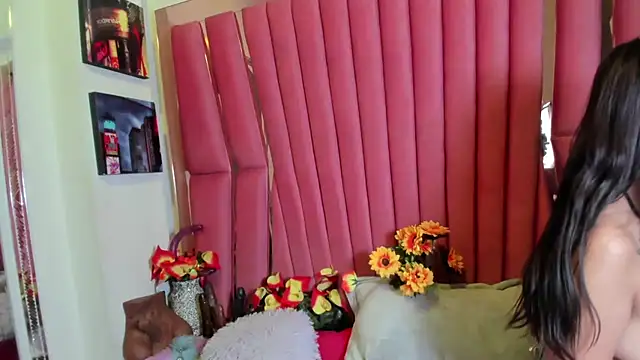 Snapshot of Prety_Nany chatting on April 3, 1:20 pm Prety Nany online show from April 3, 1:20 pm