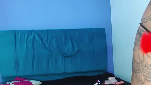 angelicatorrecm101 online show from December 4, 12:30 am