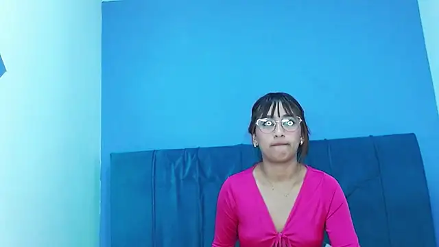 angelicatorrecm101 online show from December 10, 1:54 am