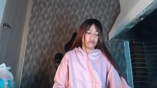 angelicatorrecm101 online show from December 14, 1:38 pm