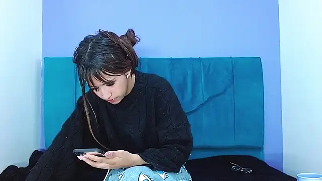 angelicatorrecm101 online show from December 28, 2:33 am