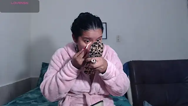 agata 22 online show from March 24, 11:43 pm