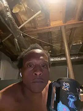 Trappboy305 online show from April 22, 8:50 am