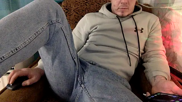 KristiDan online show from November 30, 7:29 pm