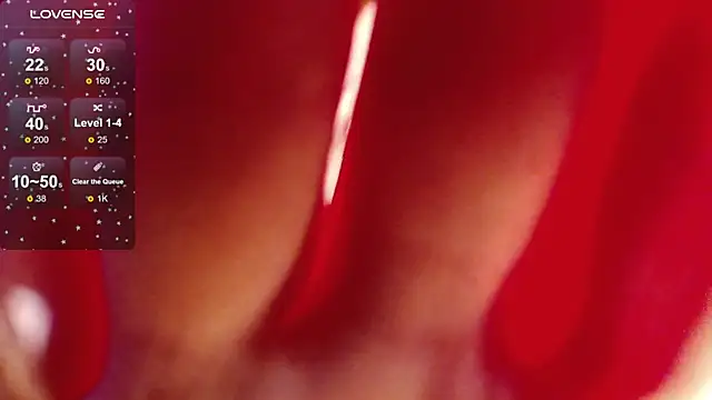 IrinaArt online show from November 29, 12:35 am