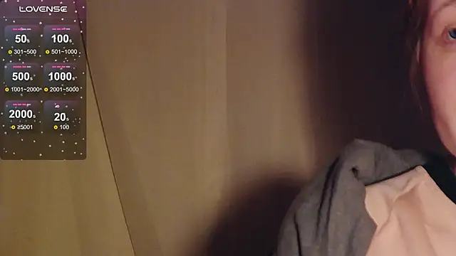 IrinaArt online show from February 21, 11:17 pm