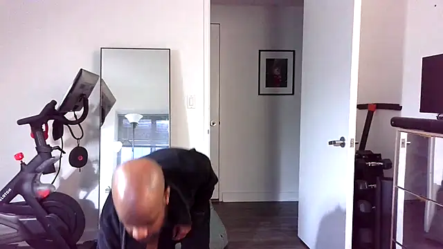 Horus0027 online show from March 20, 10:53 am