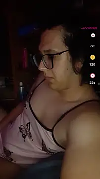 Snapshot of Daisy_150 chatting on September 22, 10:12 pm Daisy 150 online show from September 22, 10:12 pm