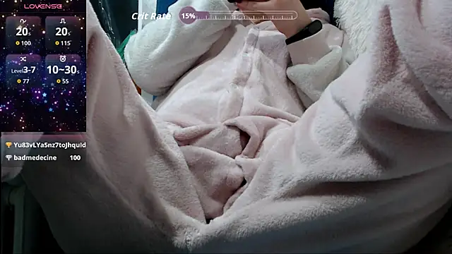 vaders daughter online show from October 10, 7:24 pm