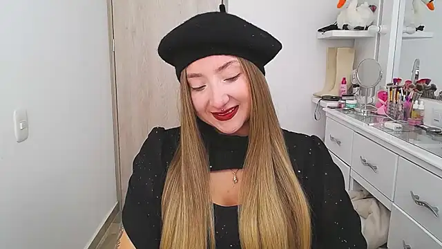 Barbie girl 69 online show from February 2, 7:56 pm