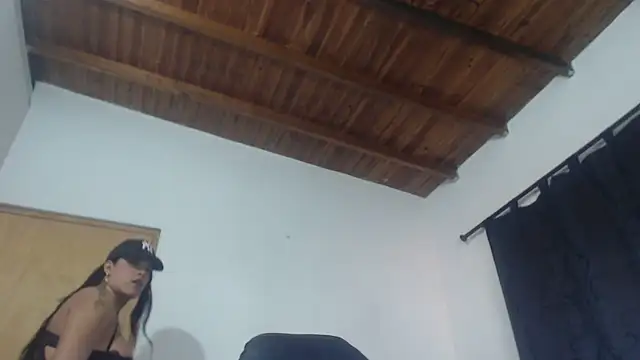 Alejagrantx online show from September 12, 9:26 pm