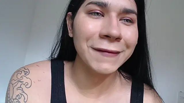 Moon Foxxy online show from January 13, 8:58 pm