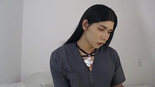 Moon Foxxy online show from February 22, 4:13 am