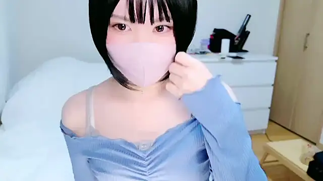 Snapshot of _HIKARU_ chatting on January 4, 3:39 pm HIKARU online show from January 4, 3:39 pm
