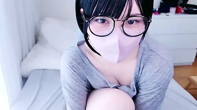 Snapshot of _HIKARU_ chatting on March 15, 12:04 am HIKARU online show from March 15, 12:04 am